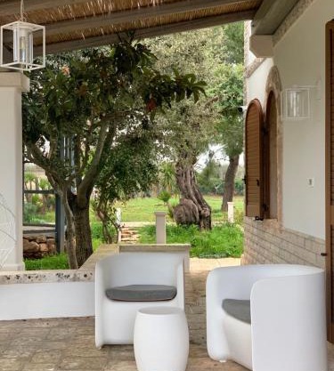 Trullo Labellavita