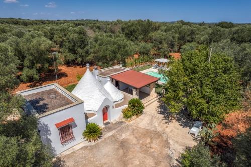 Trullo Lauro