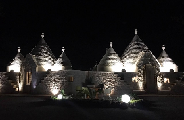 Trullo Lilia