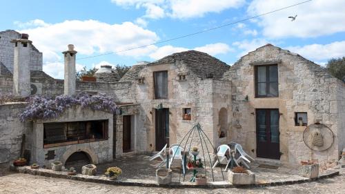 Trullo Malvisco