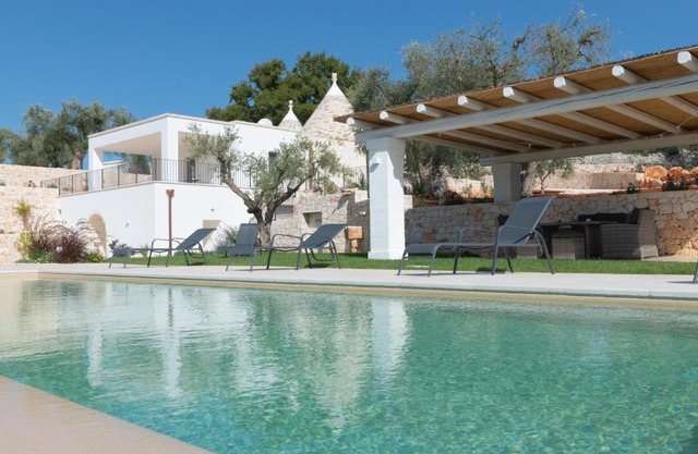 Trullo Mamamè