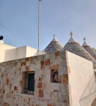 Trullo Masiello