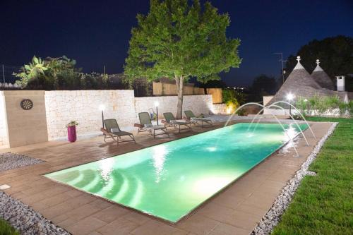 Trullo Monza - service fee waived