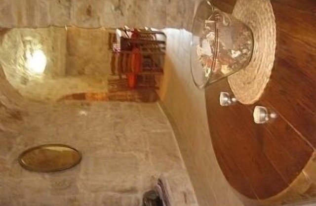 Trullo Santana con un impresionante 16 X 8 Metro piscina