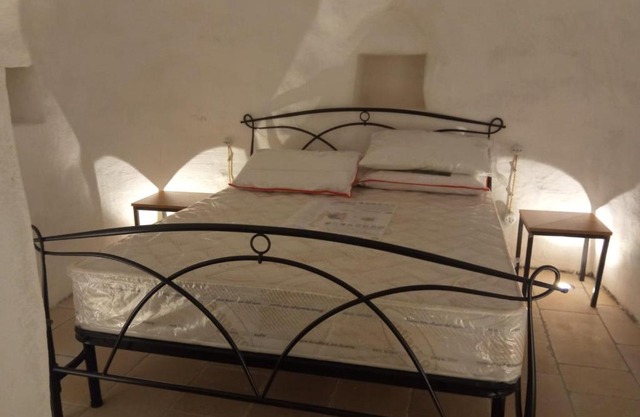 Trullo Salentino S. Giovanni