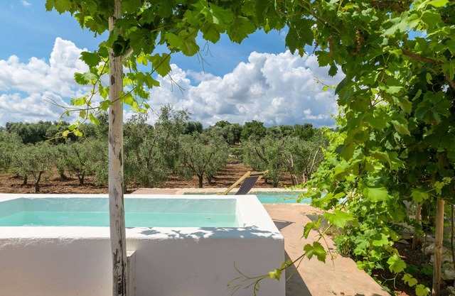 Trullo Solleone by Wonderful Italy