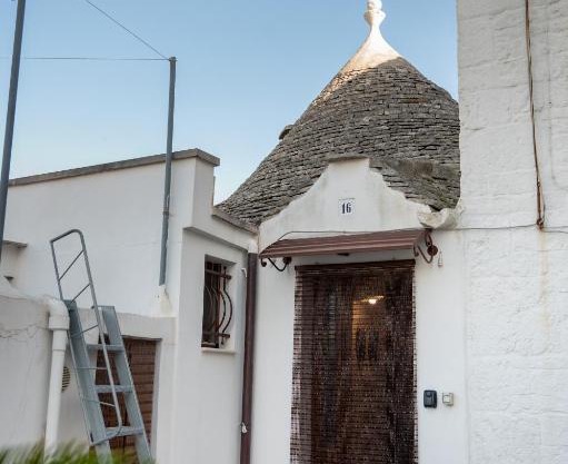 Trullo Wanda