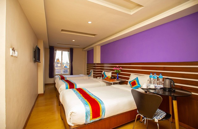 Truly Asia Boutique Hotel
