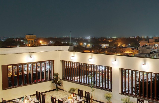 Trulyy Rudransh inn