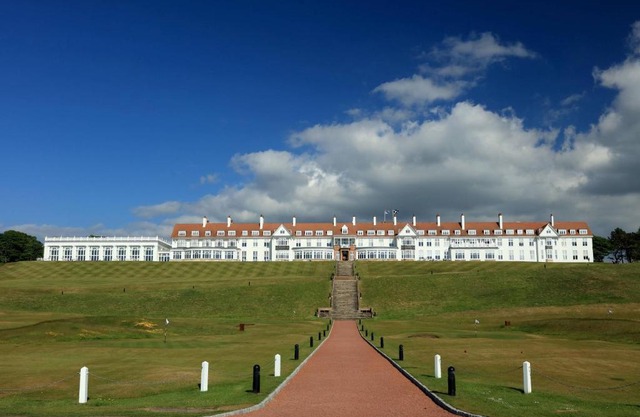 Trump Turnberry
