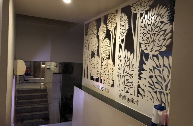 Truong Thinh Hotel