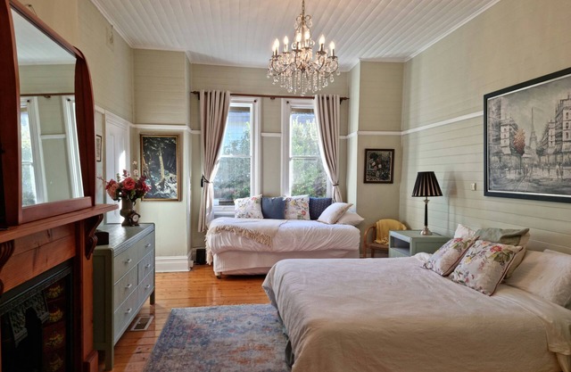Truro Cottage: Private Garden Paradise in Katoomba, Blue Mountains