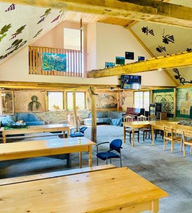 Truso Guesthouse