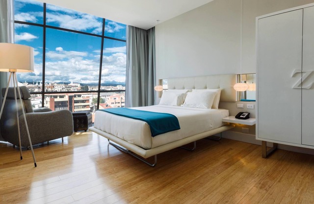 TRYP by Wyndham Cuenca Zahir