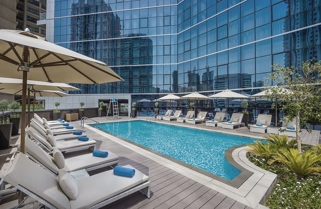 TRYP by Wyndham Dubai