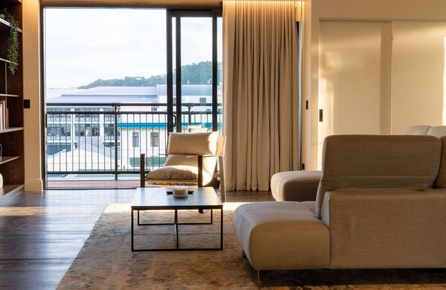 TRYP by Wyndham Wellington, Tory Street