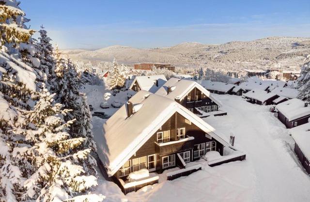 Trysil Alpin 40A