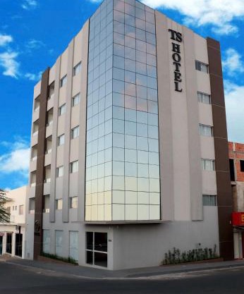 TS HOTEL