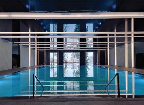 Tsar Samuil Hotel