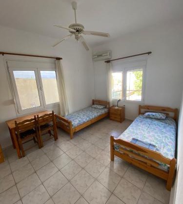 Tsatsalmas Rooms with Sea View III