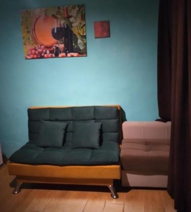Tsereteli Home