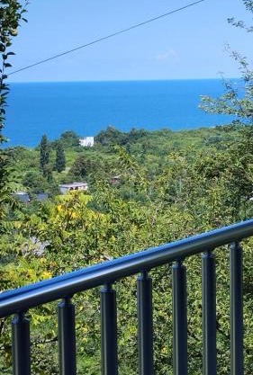 Tsikhisdziri Black Sea