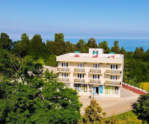 Tsikhisdziri Residence