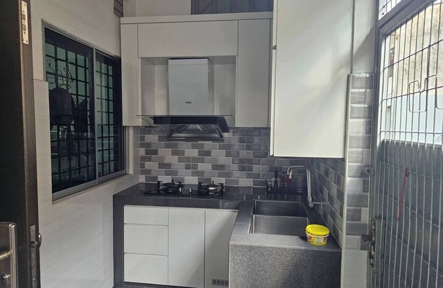 TSK Homestay Taman Sri Kluang