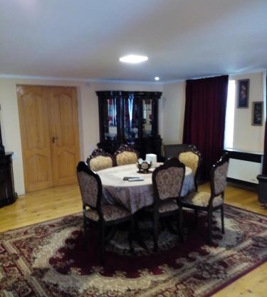 Tskaltubo Apartment Meri