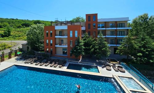 Tskaltubo Epic Hotel & Spa