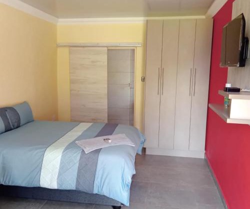 TSM Guesthouse