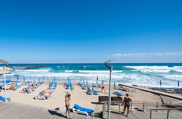 Tsokkos Protaras Hotel