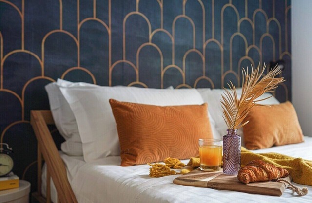 TSS' Depero" - Stylish, Newly Renovated near MART, Supermarket, Restaurants