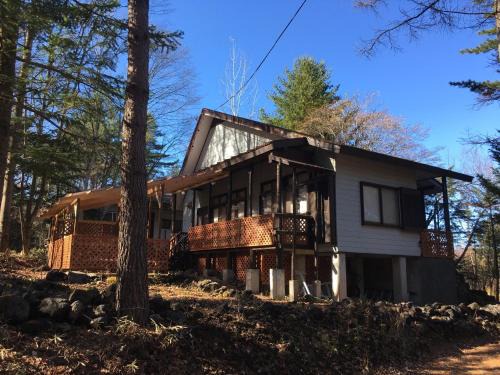 Tsumagoi Bessou Life Sanso 2 - Vacation STAY 14930v