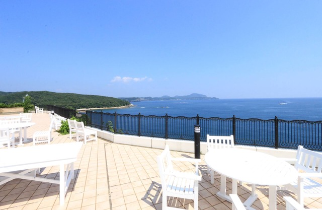 Tsushima Grand Hotel
