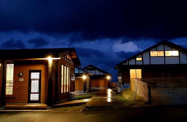 Tsushima Izuhara Pension