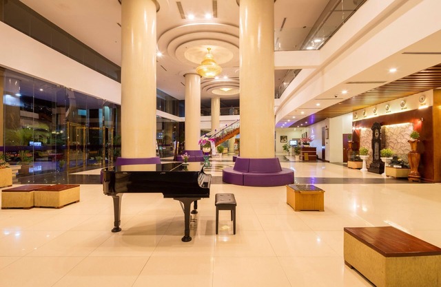TTC Hotel - Phan Thiet