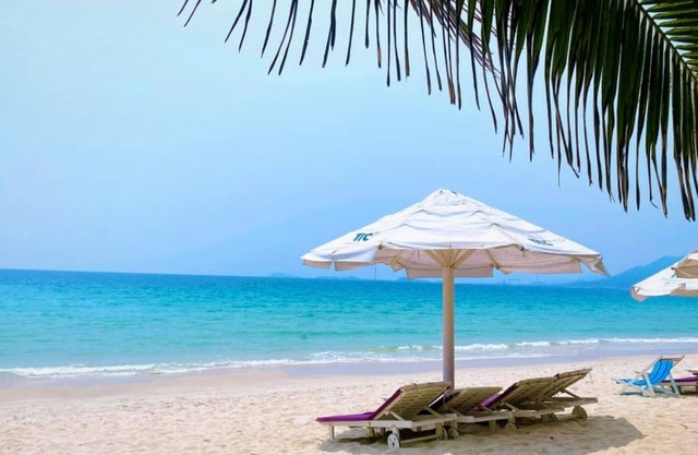 TTC Van Phong Bay Resort