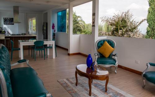 Tu apartameto ideal para disfrutar Cali