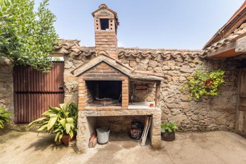 Tu Casa De Pueblo