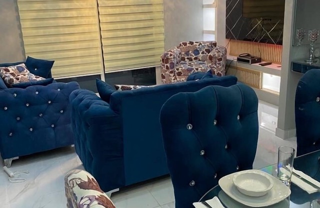 Tu hogar lejos de tu hogar Comodidad y seguridad