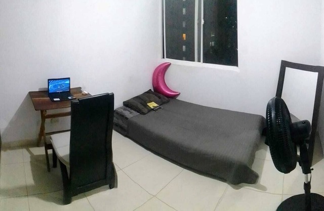 tu hogar lejos de casa en el norte de la ciudad