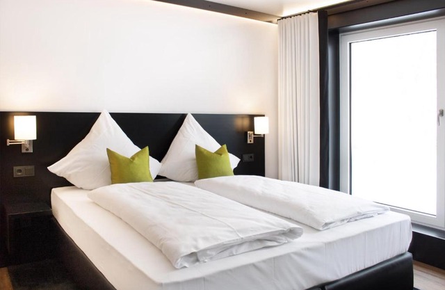 TU Hotel by WMM Hotels
