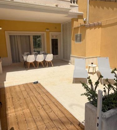 Tu rincón en Denia