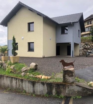 TUAMOTU - Location 3 Chambres le Bourget du Lac Chambéry