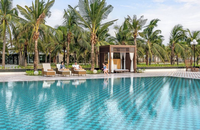 Tuan Chau Resort Ha Long