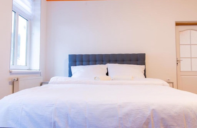 Tuan Long Apartments