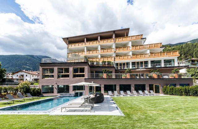 Tuberis Nature & Spa Resort