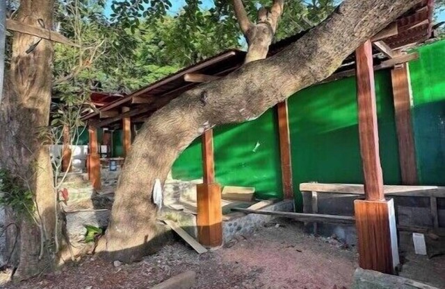 Tubod Mar Terraza 3 bedrooms + basement (15-18pax)