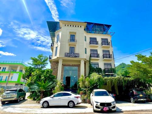TuBong Hotel Private Enterprise